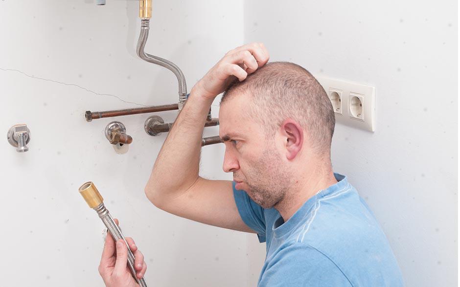 installation chauffage gaz Samoreau